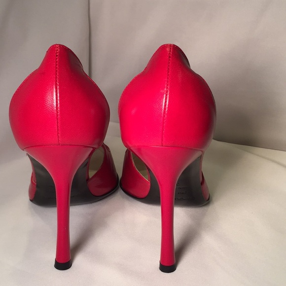Sergio Rossi designer heels - Picture 5 of 6